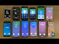 My 12 Samsung Galaxy S1 S21 Incoming Call Collection