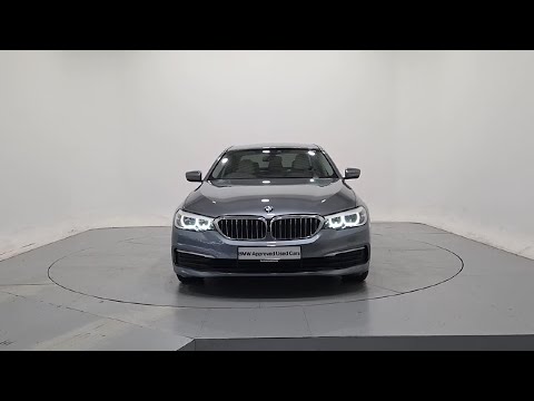 BMW 5-Series 520d SE Saloon - Image 2