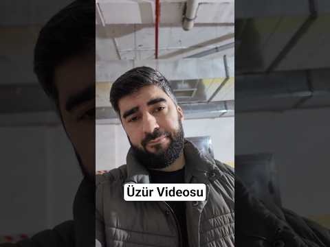 Üzür İstədilər 🙃 #harunmemmedov #shorts #short