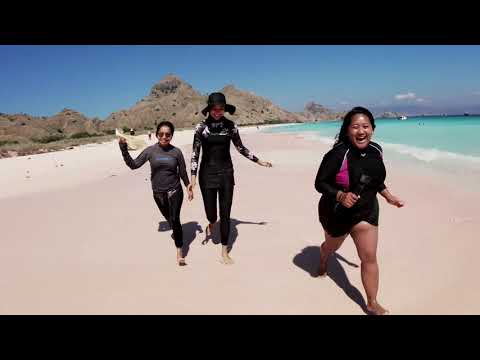 Komodo Trip 28 Juni 2019