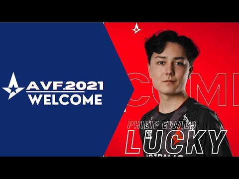 The New Awp'er In Astralis Roster!