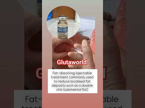L Carnitine Injection