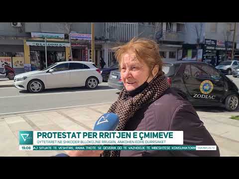 Edicioni Informativ - 9 Mars 2022 - Ora 19:00 - News, Lajme - Vizion Plus