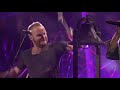 Coldplay - Viva La Vida (UNSTAGED) 