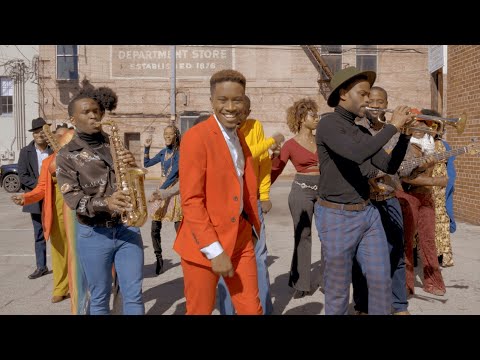 Brian Nathan - The One (T.Y.H.) (Official Video)