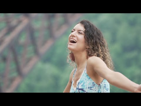 Soraya- Climbing Higher ft. Lucas The Flow (Official Music Video)