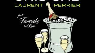 Cris Cab, Farruko, Kore – Laurent Perrier