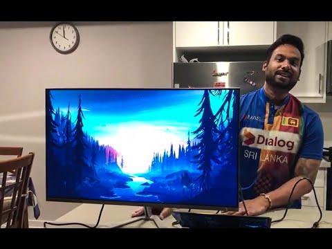 Monitorius ViewSonic VX2776-Smh | 100 Hz | 4 ms | „Full HD“ raiška video