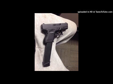 [FREE] Blokkboys x Raresy Type Beat - "glokk" (awstmann x nutro)