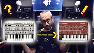 Video thumbnail for LuSH-101 to LuSH-2 - is it worth the UPGRADE? by Folia Soundstudio