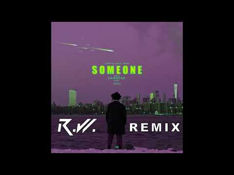 Vanotek Feat Denitia Someone  (R.W. Remix)