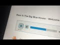 Bear In The Big Blue House Theme Song TelevisionTunes Com Version