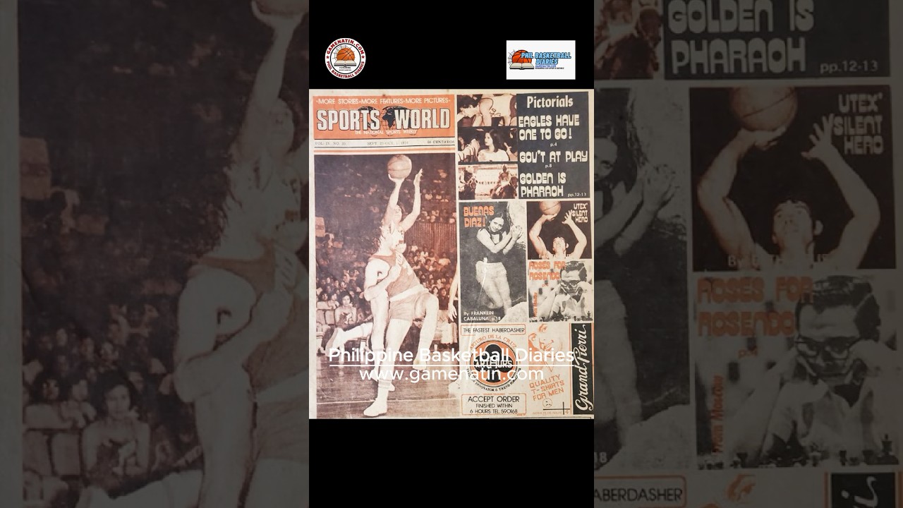 GameNatin.com's Magazine Archive: Sports World, September 25, 1976