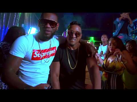 Prinston-Poulina #Elnegroqdomina x RandyLeroy  SHINE   (  Prod by slick )   Pradamusic