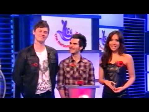 Thumbnail for Stereophonics - Innocent & Interview on National Lottery by Stereophonics