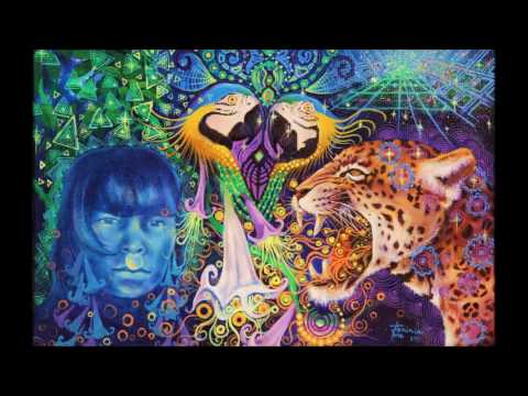 Como las flores creciendo - Shimshai