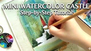 Green, the Color of Spring and Summer – ASMR Art & Relaxing Music