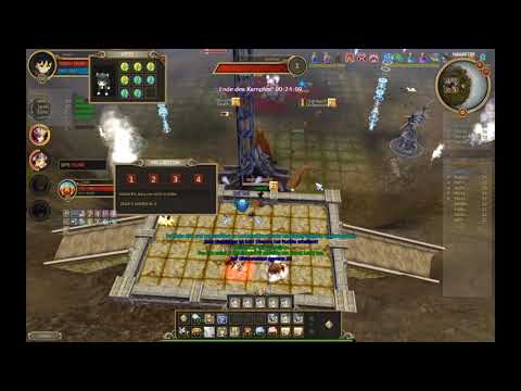 Eclipse Flyff EU Siege | samra