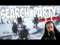 The Search For Missing People In Red Dead Online Part 1