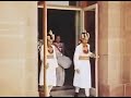 15 Agust 1947 Jawaharlal Nehru Hosting The Flag Original Video