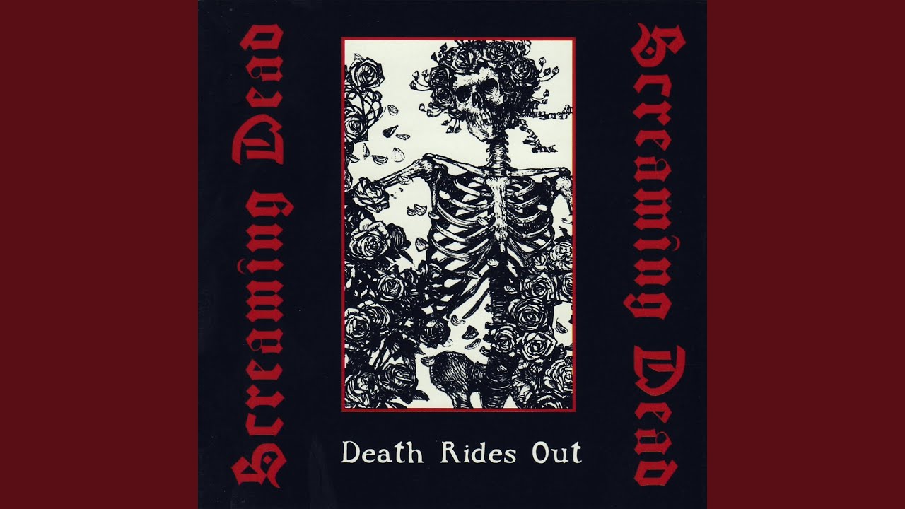 Screaming Dead - Necroaria