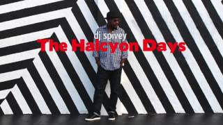 The Halcyon Days (A Soulful House Mix) by DJ Spivey