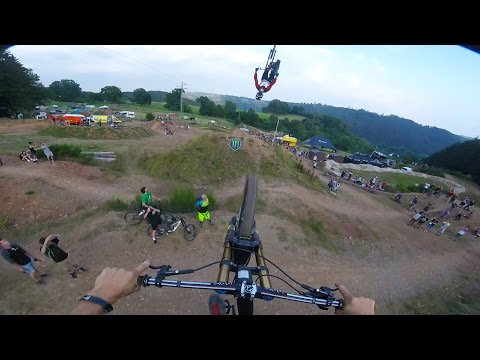 GoPro: Joel Anderson - Loosefest 2016, Belgium 8.31.16 - Bike