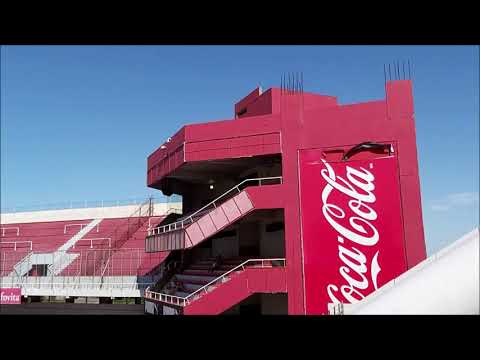 Independiente de Avellaneda - Rosario central - 5-0 Superliga Argentina 2019 - 2020