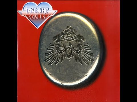 CRYDA 015 | Le Knight Club ‎– Soul Bells / Palm Beat / Tropicall (2002)