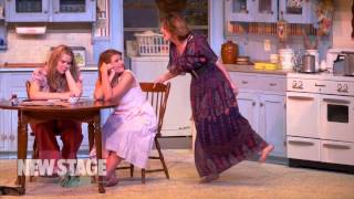 Crimes of the Heart – New Stage Theatre
