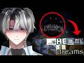 【Five Night At Freddy's 4】AM I DREAMING?!?!