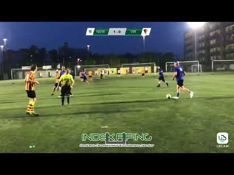 Lega Galasport 23/24 - Trofeo Galasport Open C- NEW F.G. INTONIC vs VIRTUS MILANO - Highlights