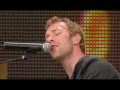 Coldplay Fix You Live At Hyde Park, London 