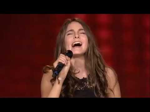 ПРЕКРАСНА!!! Джейла Рамович - Кръв моя (Dzejla Ramovic - Rodjeni) (БГ ПРЕВОД)