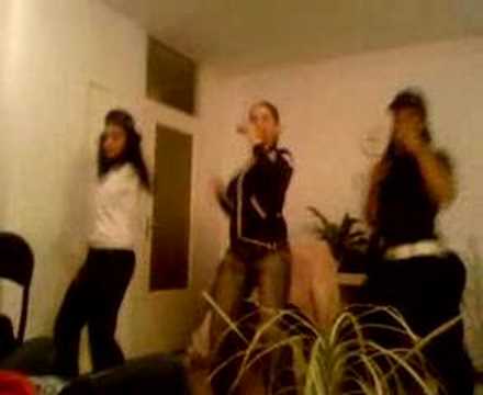 Ghetto flow En Chercha