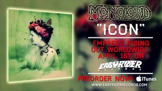 Monolord - Icon | Empress Rising | RidingEasy Records