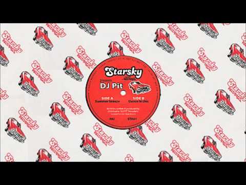 DJ PIT - Summer Breeze