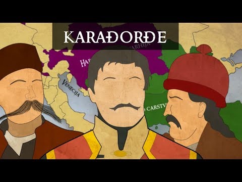 Uprising: #1 Uprising against the Dahije (Documentary)