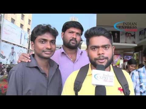 Bhooloham movie theater review at kamala cinemas chennai