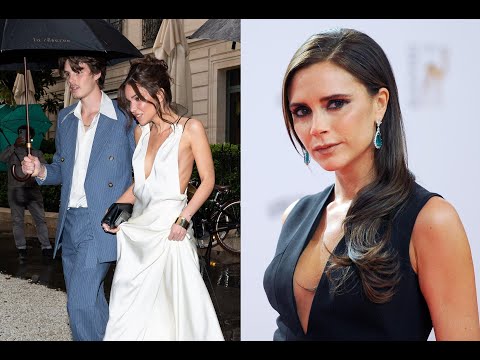 Cruz Beckham's girlfriend Jackie Apostel, 29, recovering from spinal fusion surgery pain