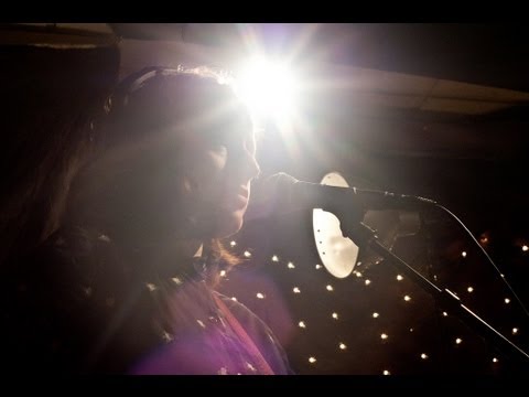 Found Love In A Graveyard - Veronica Falls