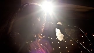 Veronica Falls - Found Love In A Graveyard (Live on KEXP)