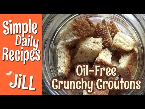 download lagu mp3 mp4 Ezekiel Bread Croutons, download lagu Ezekiel Bread Croutons gratis, unduh video klip Ezekiel Bread Croutons