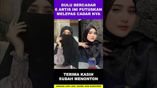 Download lagu Previously Wearing the Veil, These 6 Artists Have Decided to Remove Their Veils #shorts mp3 Download lagu Previously Wearing the Veil, These 6 Artists Have Decided to Remove Their Veils #shorts mp3