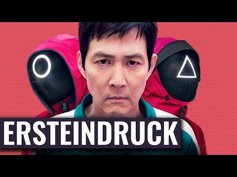 Video Thumbnail: Squid Game 2: BESSER ALS ES SEIN DÜRFTE! | Unser Ersteindruck von Folge 1