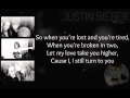 Justin Bieber - Turn To You (Mother's Day ...
