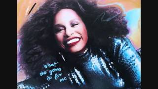 Chaka Khan - Heed the Warning