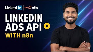 How to Set Up LinkedIn Ads API in n8n (Complete Step ...)