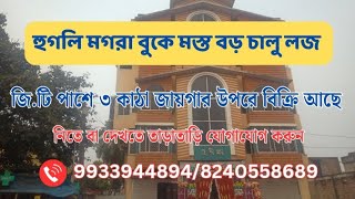 Business Center for Sale in Mankundu, Hooghly