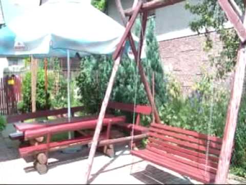 Czorsztyn Pokoje Gościnne Dębscy